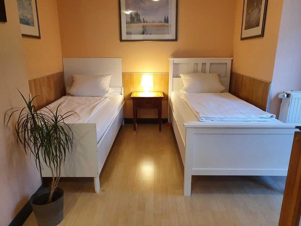 Citypark Hotel Кёльн Экстерьер фото