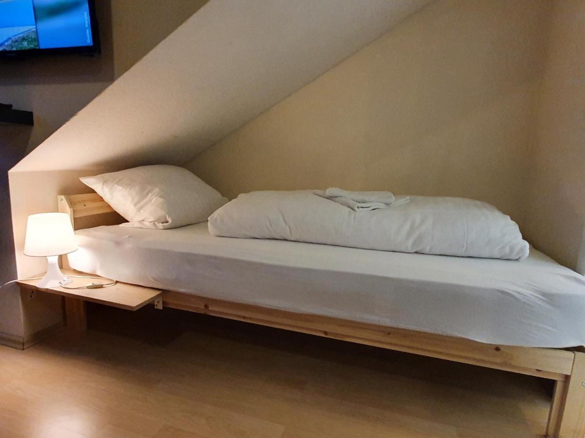 Citypark Hotel Кёльн Экстерьер фото