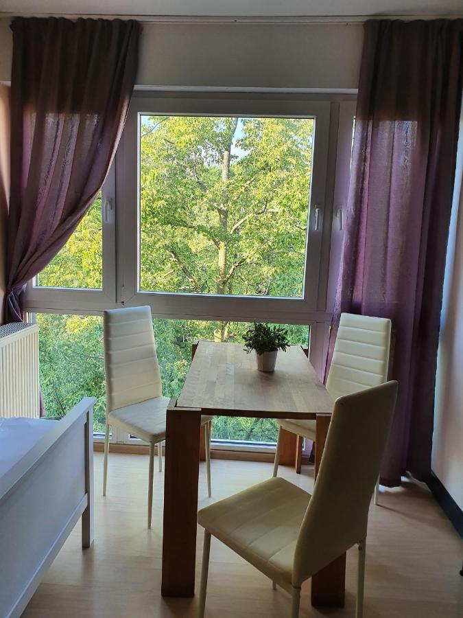 Citypark Hotel Кёльн Экстерьер фото