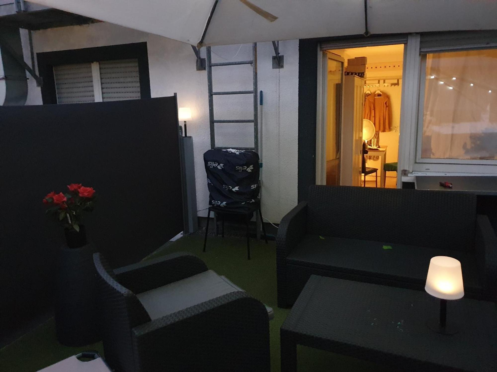 Citypark Hotel Кёльн Экстерьер фото