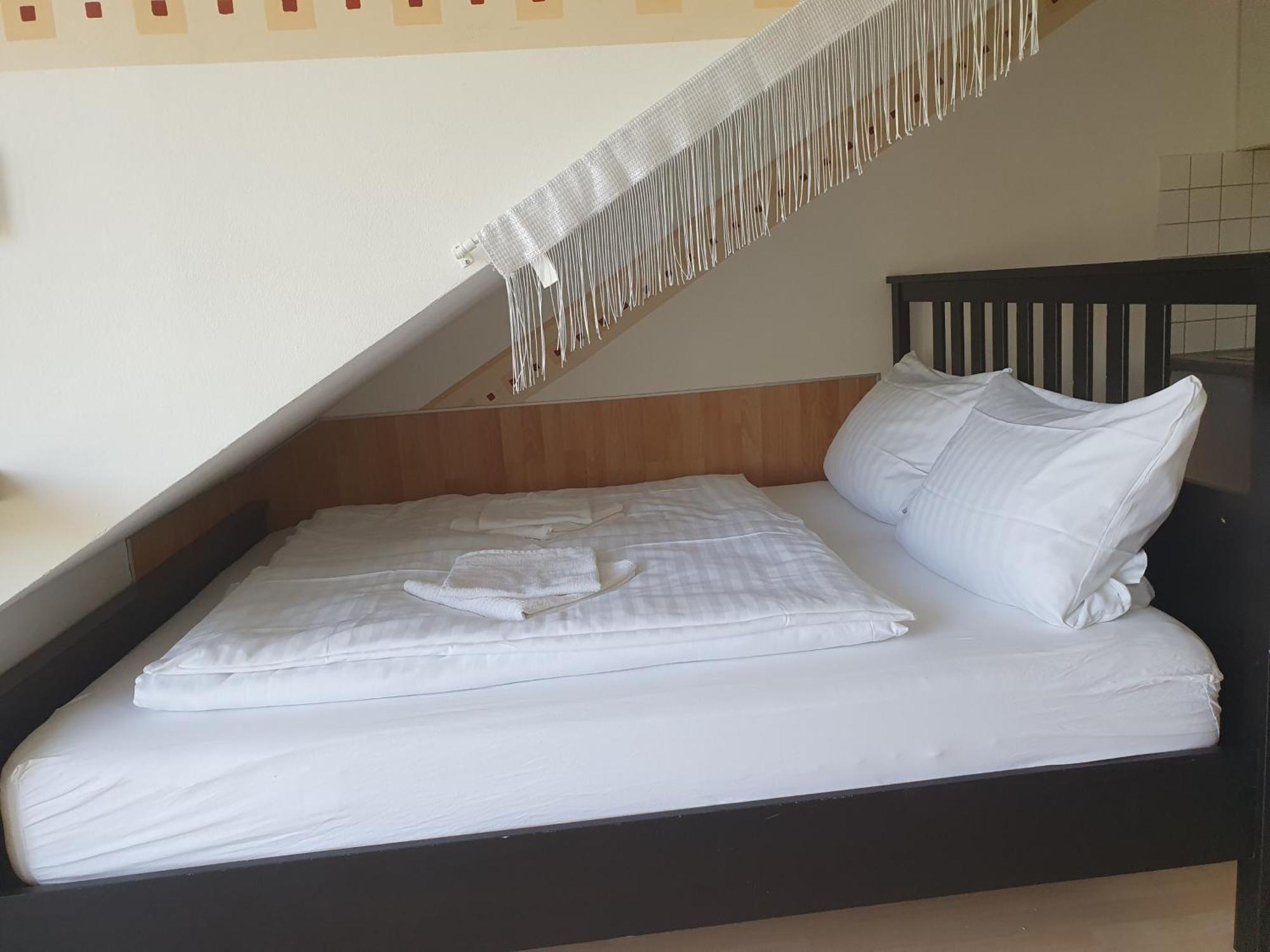 Citypark Hotel Кёльн Экстерьер фото