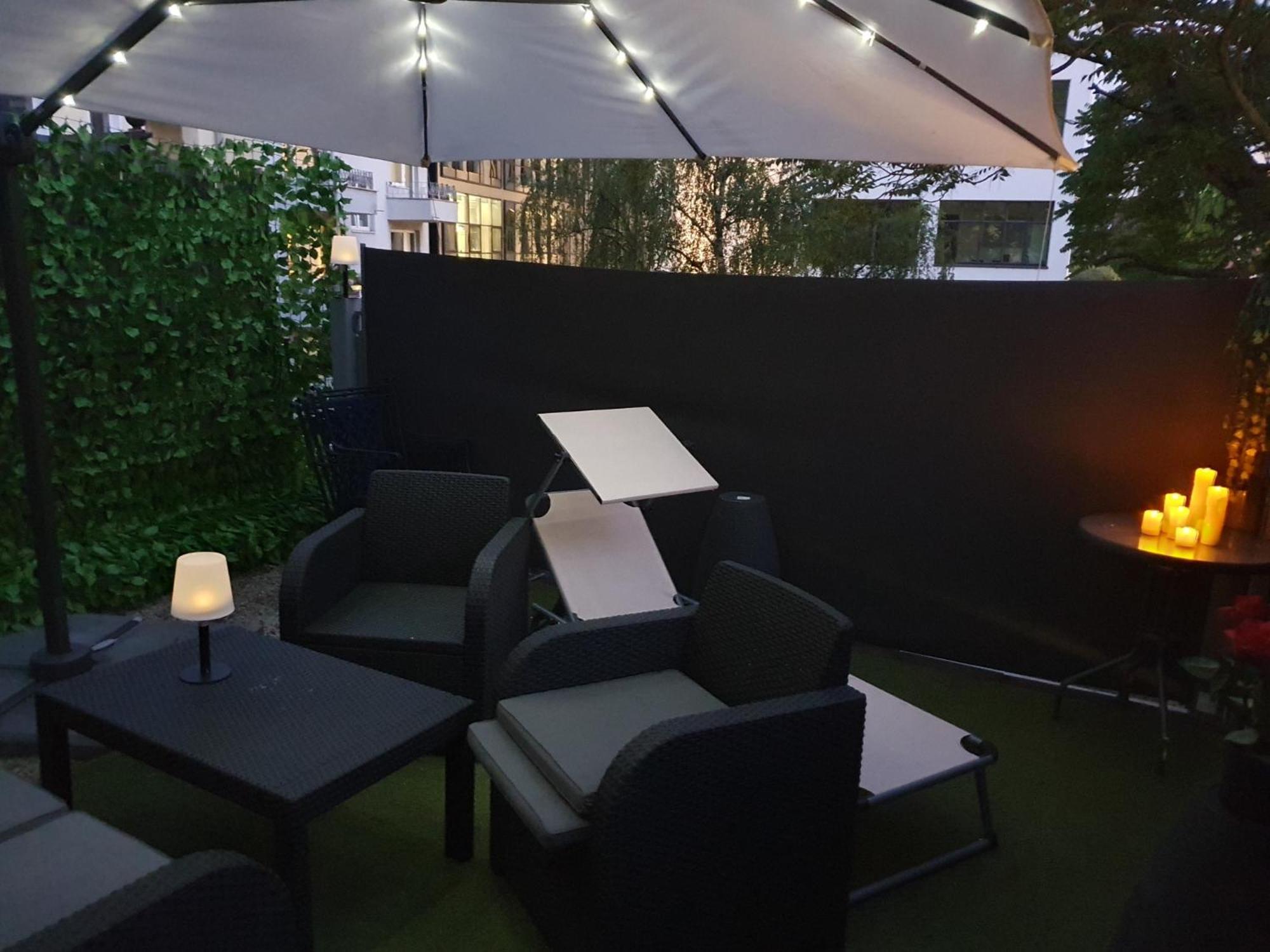 Citypark Hotel Кёльн Экстерьер фото