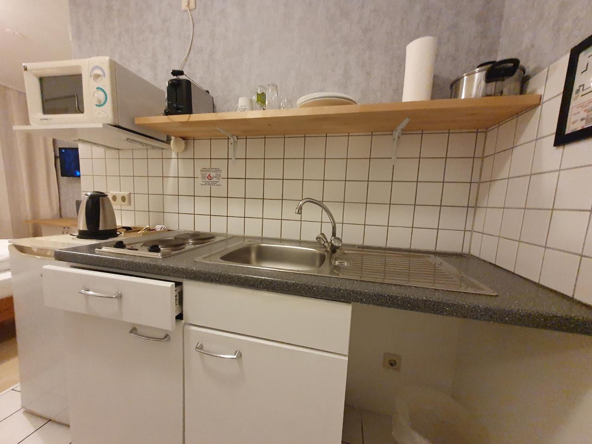 Citypark Hotel Кёльн Экстерьер фото