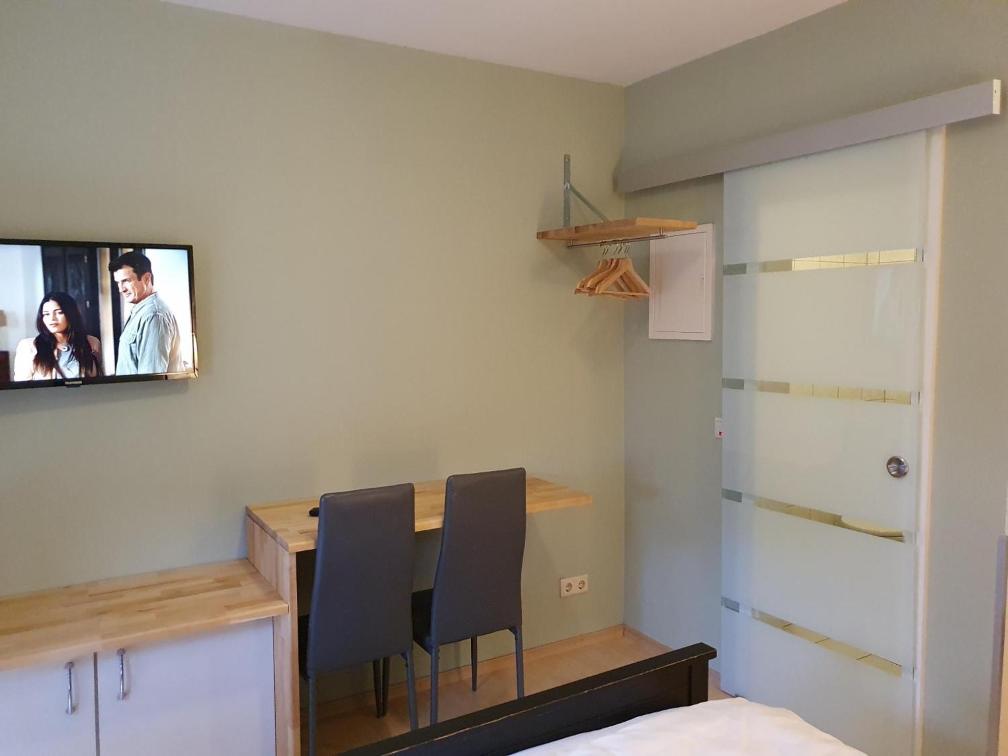 Citypark Hotel Кёльн Экстерьер фото