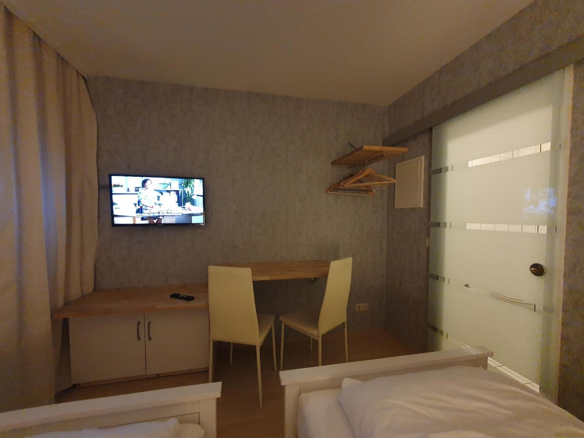 Citypark Hotel Кёльн Экстерьер фото
