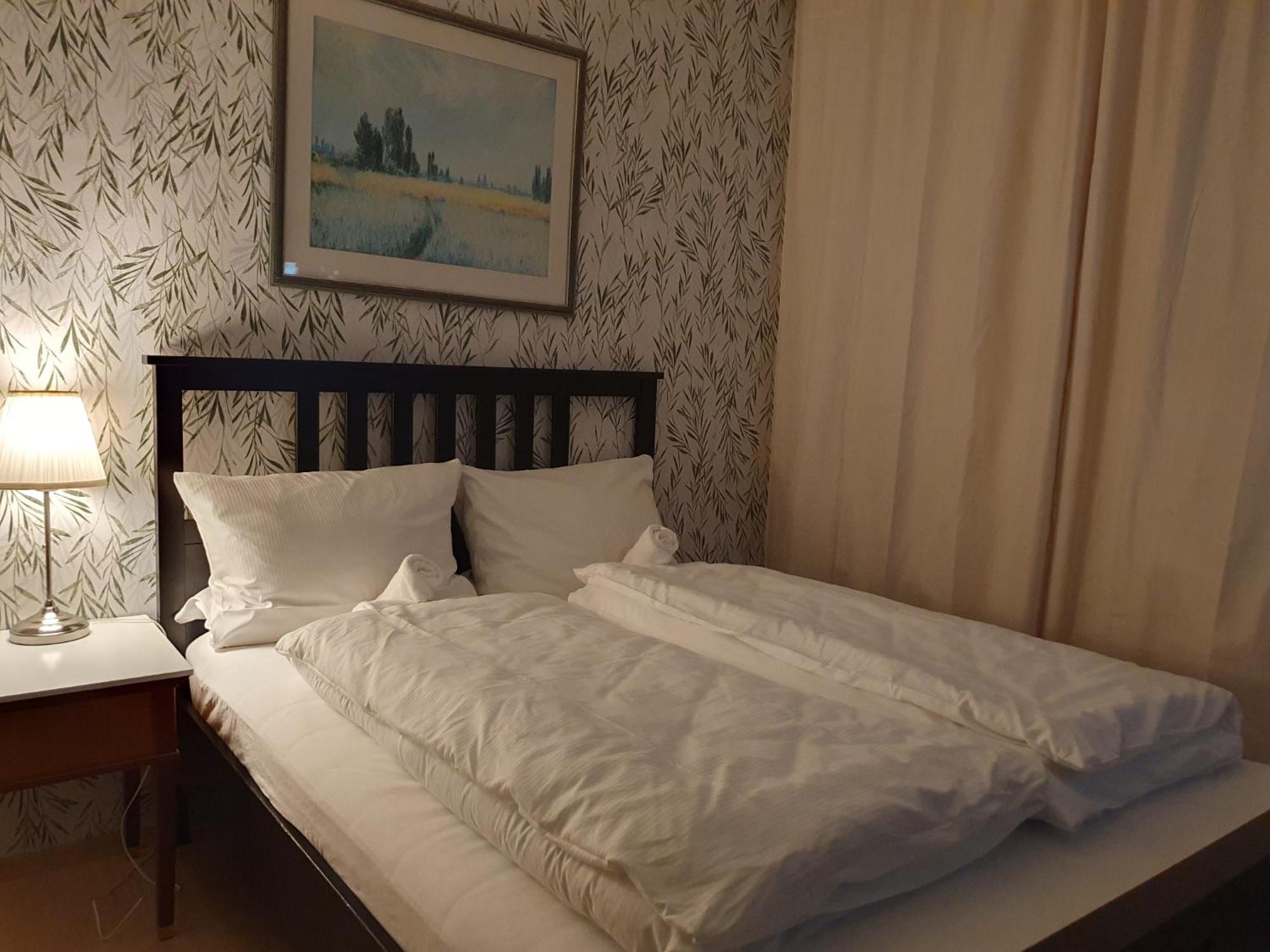 Citypark Hotel Кёльн Экстерьер фото