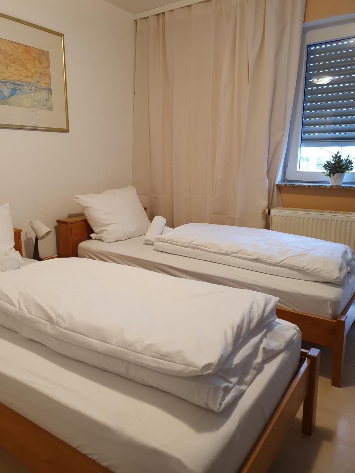 Citypark Hotel Кёльн Экстерьер фото