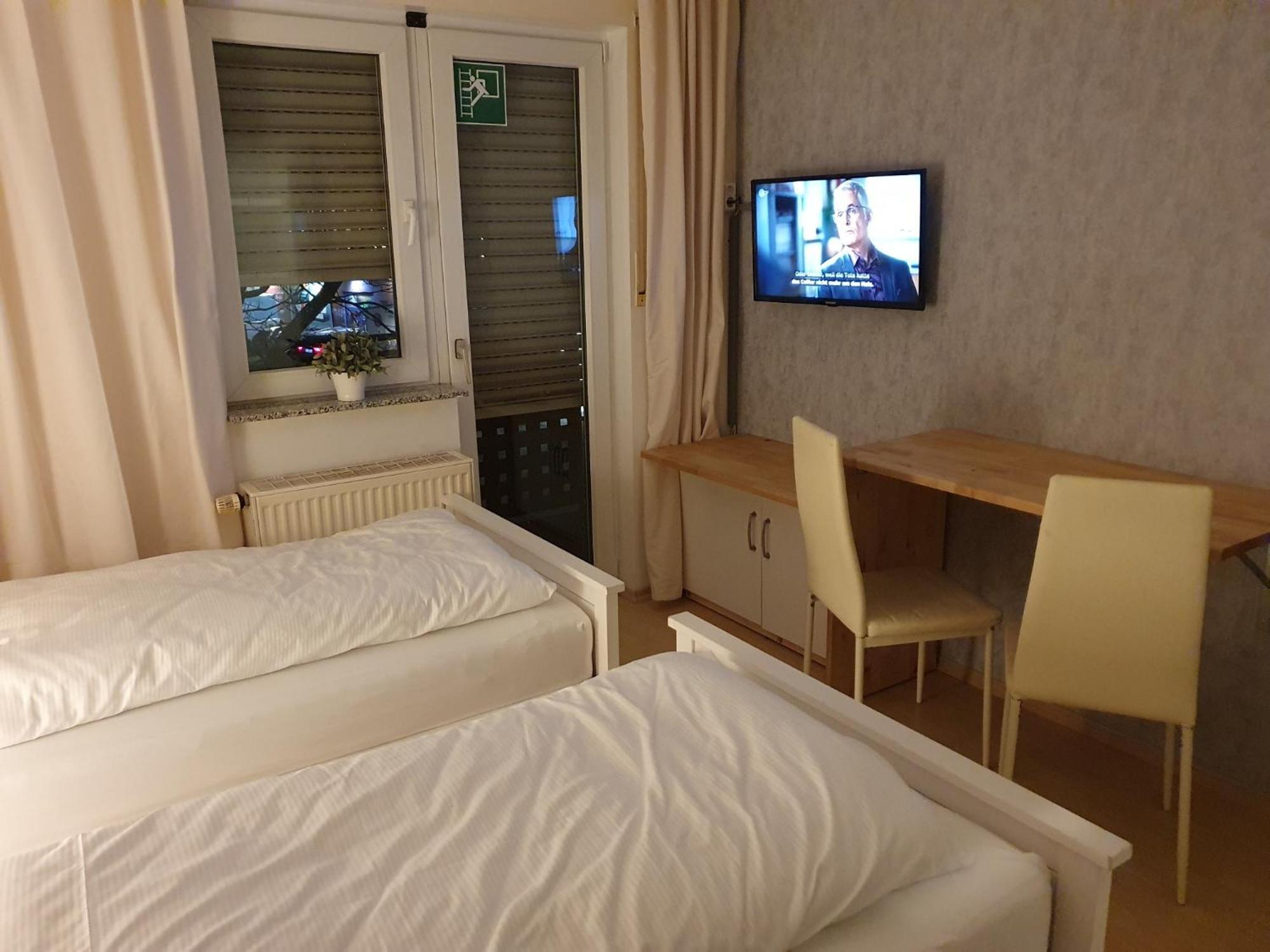 Citypark Hotel Кёльн Экстерьер фото